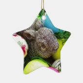 Product aanpassen keramisch ornament (Rechts)