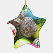 Product aanpassen keramisch ornament (Links)