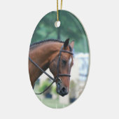 Product aanpassen keramisch ornament (Links)