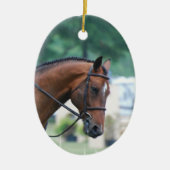 Product aanpassen keramisch ornament (Voorkant)