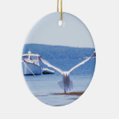 Product aanpassen keramisch ornament (Rechts)