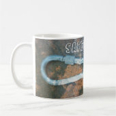 Product aanpassen koffiemok (Links)