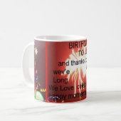 Product aanpassen koffiemok (Voorkant links)