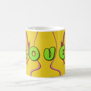 Product aanpassen koffiemok