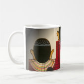 Product aanpassen koffiemok (Links)