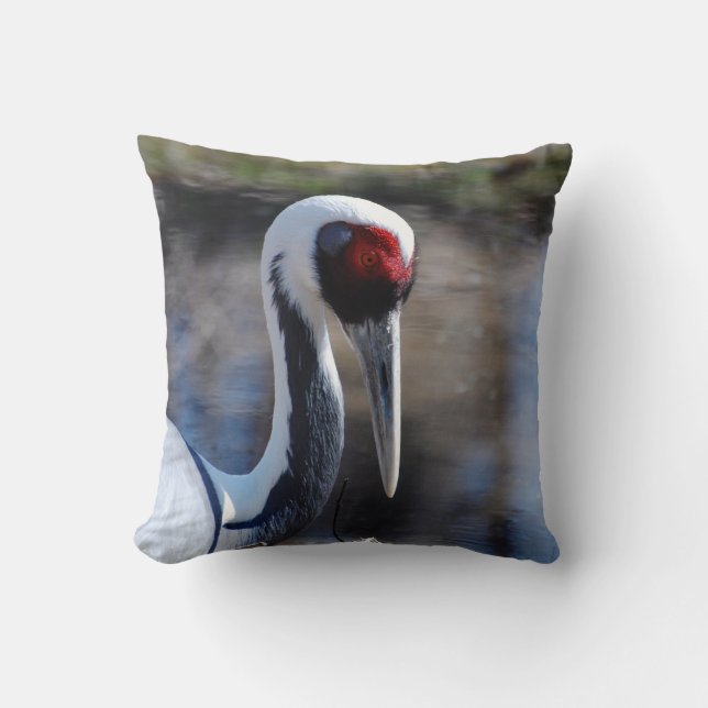 Product aanpassen kussen (Voorkant)