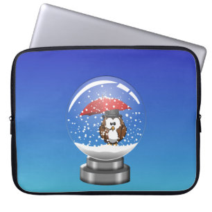 Product aanpassen laptop sleeve