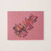 Product aanpassen legpuzzel (Horizontaal)