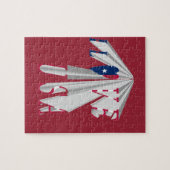 Product aanpassen legpuzzel (Horizontaal)