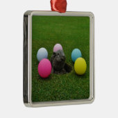 Product aanpassen metalen ornament (Rechts)