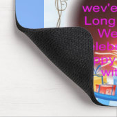 Product aanpassen muismat (Hoek)