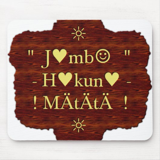 Product aanpassen muismat (Voorkant)