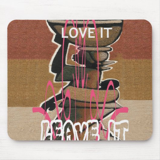 Product aanpassen muismat (Voorkant)