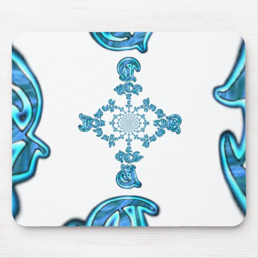 Product aanpassen muismat (Voorkant)