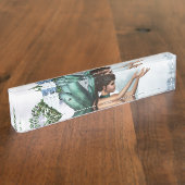 Product aanpassen naambordje (Zijkant)