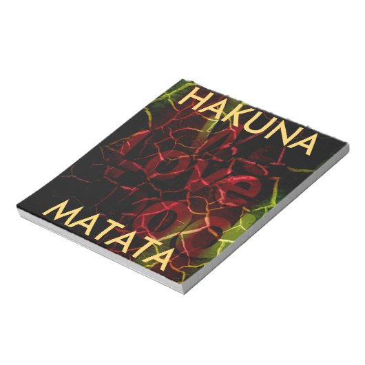 Product aanpassen notitieblok (Gedraaid)