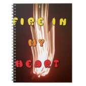 Product aanpassen notitieboek (Voorkant)