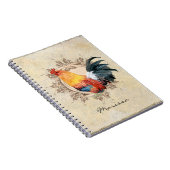 Product aanpassen notitieboek (Rechterzijde)