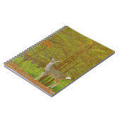 Product aanpassen notitieboek (Linkerzijde)