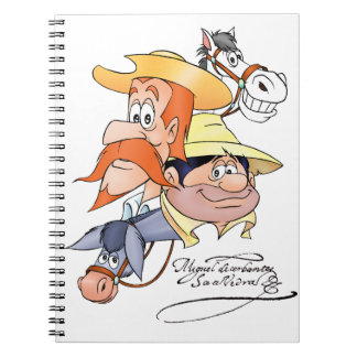 Product aanpassen notitieboek