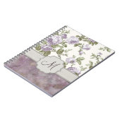 Product aanpassen notitieboek (Linkerzijde)