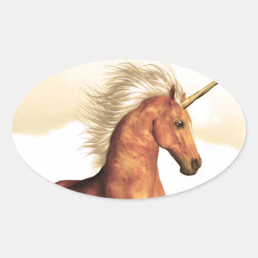 Product aanpassen ovale sticker (Voorkant)