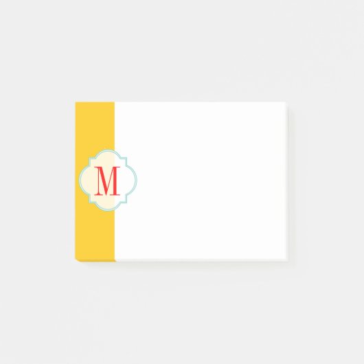 Product aanpassen post-it® notes (Voorkant)