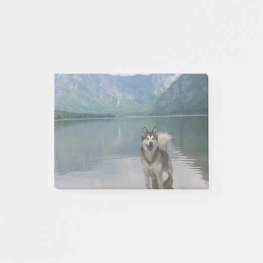 Product aanpassen post-it® notes (Voorkant)