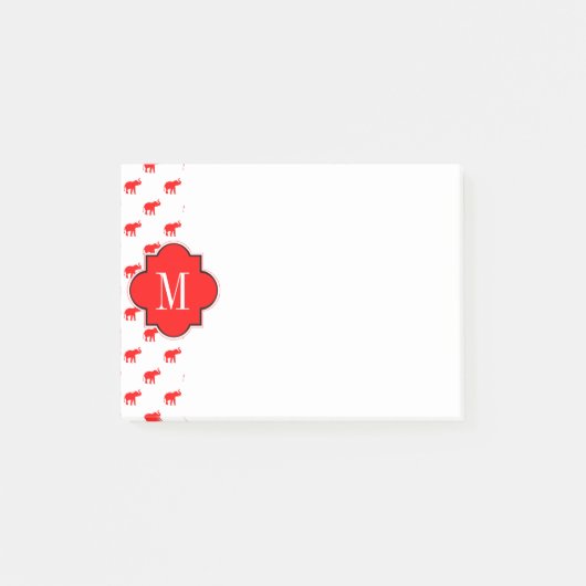 Product aanpassen post-it® notes (Voorkant)