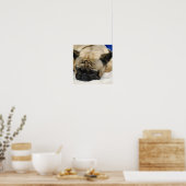 Product aanpassen poster (Keuken)