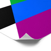 Product aanpassen poster (Hoek)