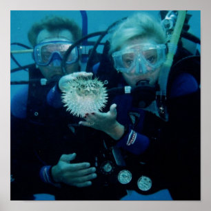 Product aanpassen poster