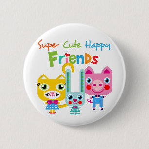 Product aanpassen ronde button 5,7 cm