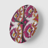 Product aanpassen ronde klok (Hoek)