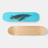 Product aanpassen skateboard (Horizontaal)