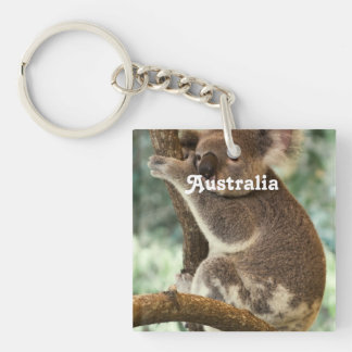 Product aanpassen sleutelhanger