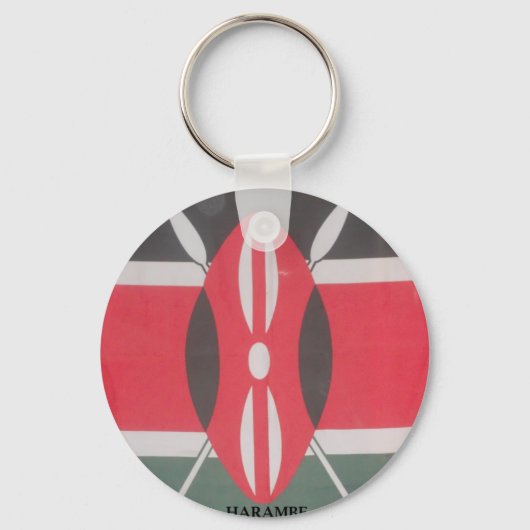 Product aanpassen sleutelhanger (Voorkant)