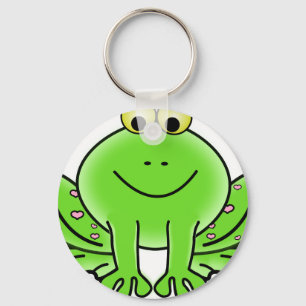 Product aanpassen sleutelhanger