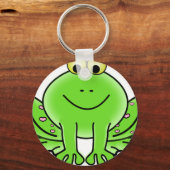 Product aanpassen sleutelhanger (Voorkant)