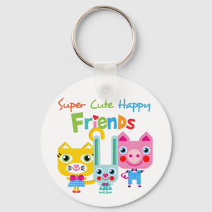 Product aanpassen sleutelhanger