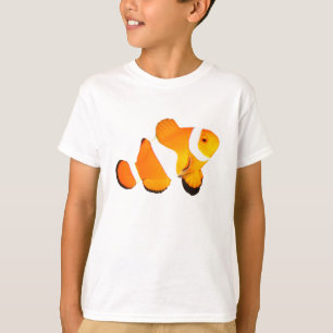 Product aanpassen t-shirt