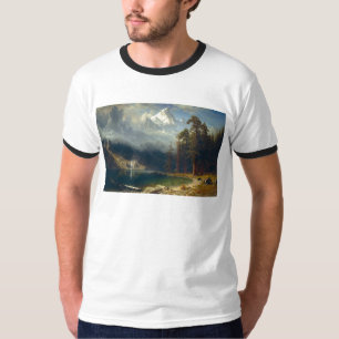 Product aanpassen t-shirt