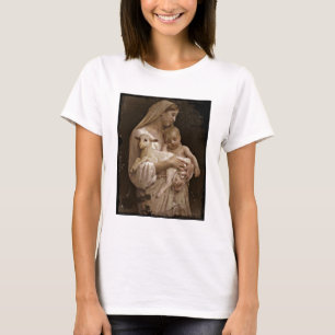 Product aanpassen t-shirt
