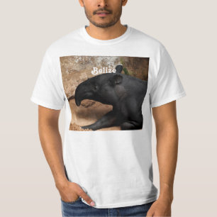 Product aanpassen t-shirt