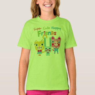 Product aanpassen t-shirt