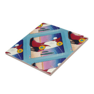 Product aanpassen tegeltje