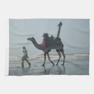 Product aanpassen theedoek