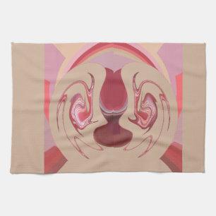 Product aanpassen theedoek