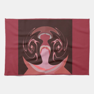 Product aanpassen theedoek