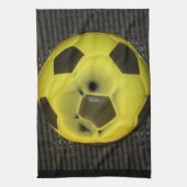 Product aanpassen theedoek (Verticaal)